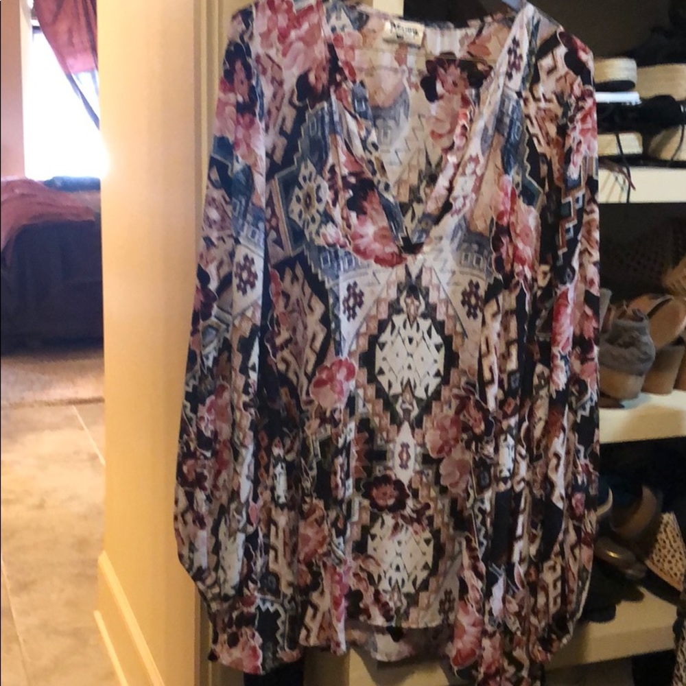 Tunic/dress